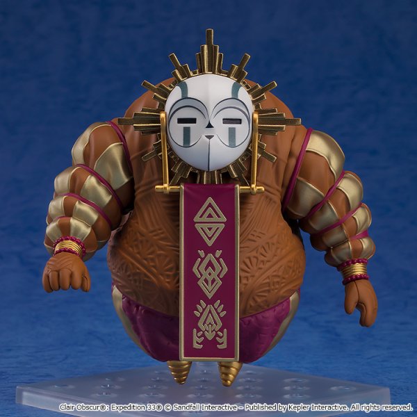 画像2: ねんどろいど 『Clair Obscur: Expedition 33』 エスキエ