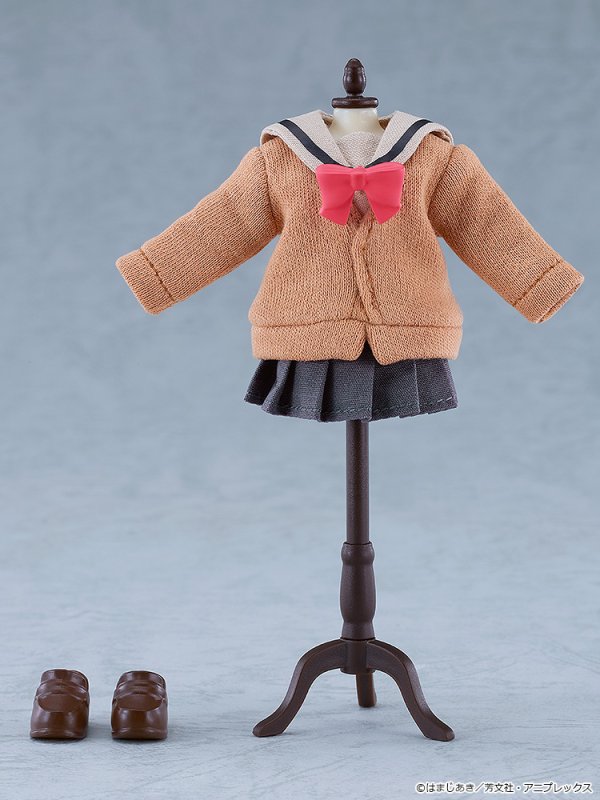 画像6: ねんどろいどどーる アニメ「ぼっち・ざ・ろっく！」 喜多郁代