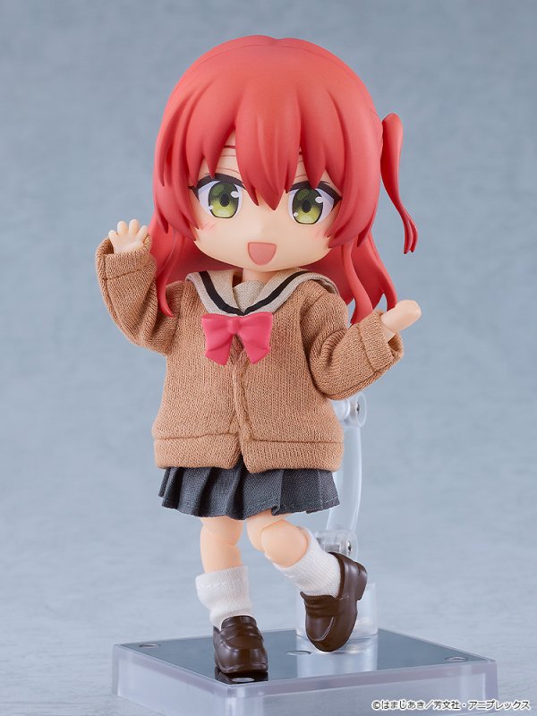 画像2: ねんどろいどどーる アニメ「ぼっち・ざ・ろっく！」 喜多郁代