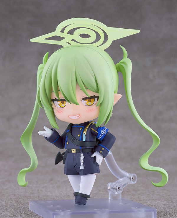 画像5: ねんどろいど 『ブルーアーカイブ -Blue Archive-』 橘ノゾミ