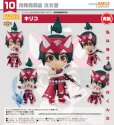 画像1: 【再販】ねんどろいど 『OVERWATCH』 キリコ (1)