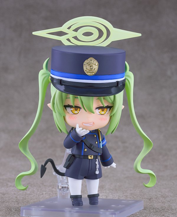 画像6: ねんどろいど 『ブルーアーカイブ -Blue Archive-』 橘ノゾミ