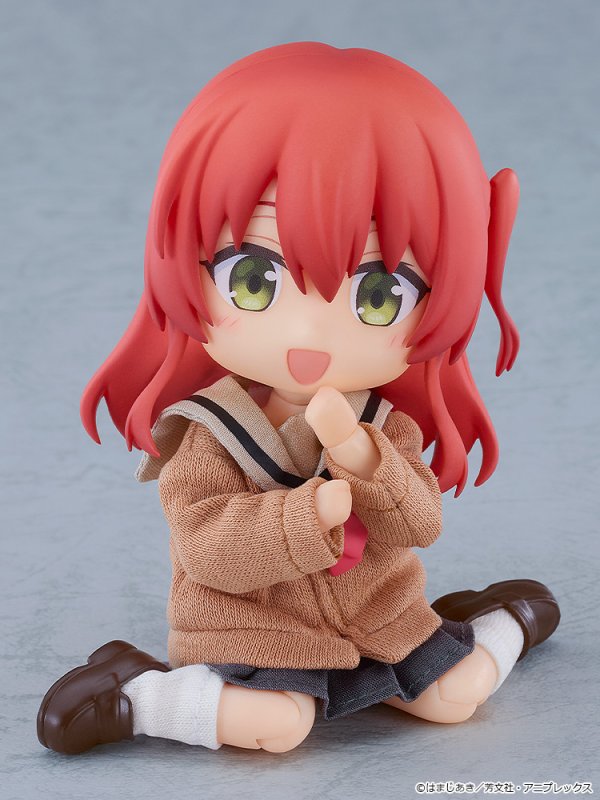 画像5: ねんどろいどどーる アニメ「ぼっち・ざ・ろっく！」 喜多郁代