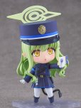 画像3: ねんどろいど 『ブルーアーカイブ -Blue Archive-』 橘ヒカリ (3)