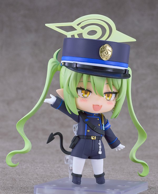 画像4: ねんどろいど 『ブルーアーカイブ -Blue Archive-』 橘ノゾミ