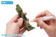 画像8: 使い切りタイプ ブラシ付きペン型ボトル【5cc / 2本入】 (8)