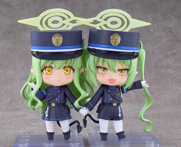 画像7: ねんどろいど 『ブルーアーカイブ -Blue Archive-』 橘ヒカリ