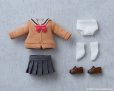 画像2: ねんどろいどどーる おようふくセット アニメ「ぼっち・ざ・ろっく！」 喜多郁代 (2)