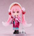 画像5: ねんどろいどどーる おようふくセット 桜ミク ひろはこ 2025Ver.（函館） (5)
