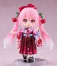 画像4: ねんどろいどどーる おようふくセット 桜ミク ひろはこ 2025Ver.（弘前） (4)