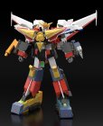 画像10: 【二次再販】THE合体 マイトカイザー (10)