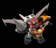 画像5: 【二次再販】THE合体 マイトカイザー (5)