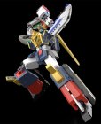 画像6: 【二次再販】THE合体 マイトガイン (6)