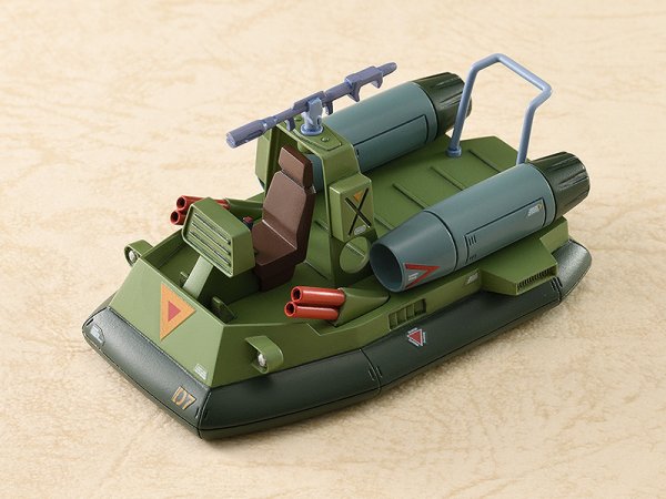 画像6: 【再販】COMBAT ARMORS MAX26 1/72 Scale 太陽の牙セット