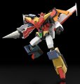 画像4: 【二次再販】THE合体 マイトカイザー (4)