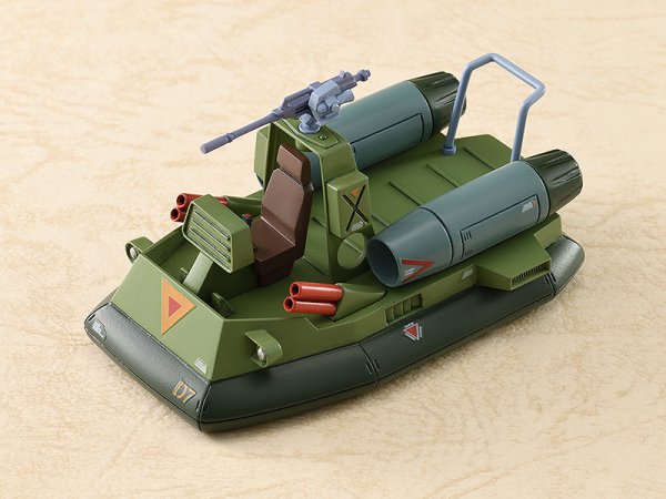 画像5: 【再販】COMBAT ARMORS MAX26 1/72 Scale 太陽の牙セット
