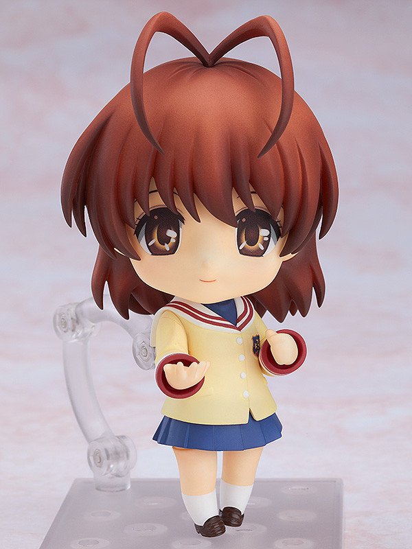 画像3: 【再販】ねんどろいど 『CLANNAD』 古河渚