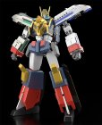 画像2: 【二次再販】THE合体 マイトガイン (2)
