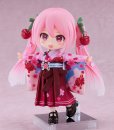 画像6: ねんどろいどどーる おようふくセット 桜ミク ひろはこ 2025Ver.（弘前） (6)