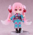 画像4: ねんどろいどどーる 桜ミク ひろはこ 2025Ver.（函館） (4)