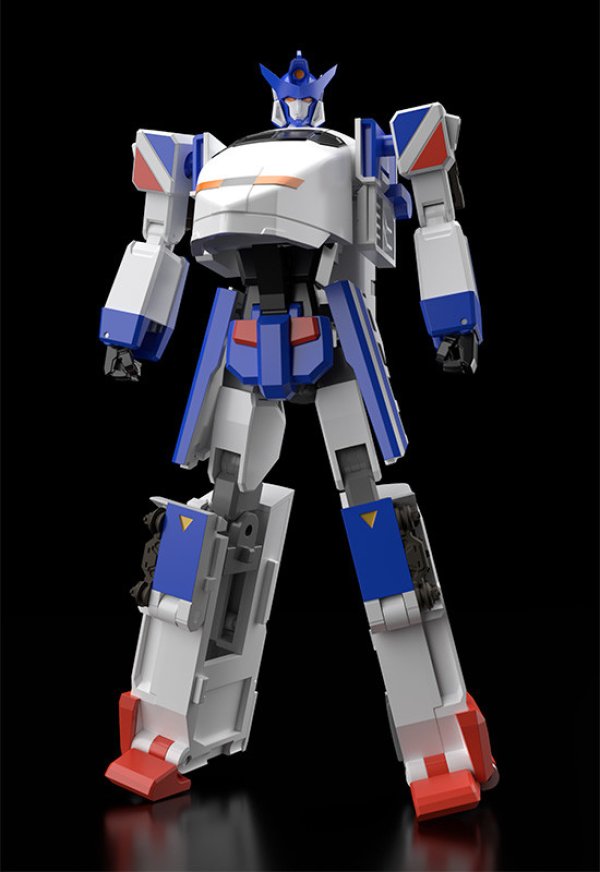画像8: 【二次再販】THE合体 マイトガイン