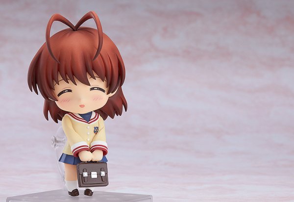画像7: 【再販】ねんどろいど 『CLANNAD』 古河渚
