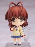 画像2: 【再販】ねんどろいど 『CLANNAD』 古河渚 (2)