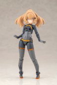 画像7: 『メガミデバイス』 PUNI☆MOFU レーシングトゥ with Honda Z50J-1 モンキー (7)
