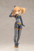画像9: 『メガミデバイス』 PUNI☆MOFU レーシングトゥ with Honda Z50J-1 モンキー (9)