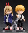 画像8: 【再販】ねんどろいどどーる 『チェンソーマン』 デンジ (8)