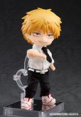 画像3: 【再販】ねんどろいどどーる 『チェンソーマン』 デンジ (3)