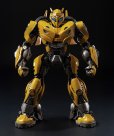 画像6: DLX バンブルビー（サイバトロン星モード） (6)