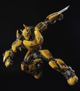 画像9: DLX バンブルビー（サイバトロン星モード） (9)