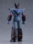 画像6: MODEROID ブラックオックス（太陽の使者版） (6)