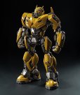 画像3: DLX バンブルビー（サイバトロン星モード） (3)