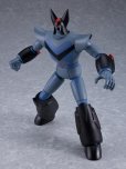 画像5: MODEROID ブラックオックス（太陽の使者版） (5)