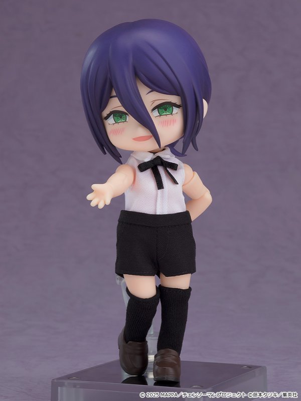 画像4: ねんどろいどどーる 劇場版『チェンソーマン レゼ篇』 レゼ