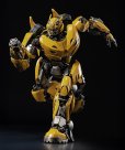 画像4: DLX バンブルビー（サイバトロン星モード） (4)