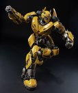 画像7: DLX バンブルビー（サイバトロン星モード） (7)