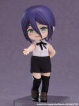 画像6: ねんどろいどどーる おようふくセット 劇場版『チェンソーマン レゼ篇』 レゼ (6)