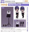 画像1: ねんどろいどどーる おようふくセット 劇場版『チェンソーマン レゼ篇』 レゼ (1)