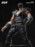 画像11: MAESTRO UNION(匠盟) 北斗の拳 ケンシロウ 1/12スケール可動フィギュア (11)