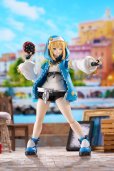 画像10: figma 『GUILTY GEAR -STRIVE-』 ブリジット (10)