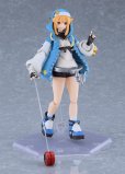 画像5: figma 『GUILTY GEAR -STRIVE-』 ブリジット (5)