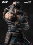 画像15: MAESTRO UNION(匠盟) 北斗の拳 ケンシロウ 1/12スケール可動フィギュア (15)