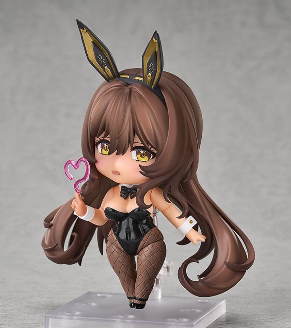 画像6: ねんどろいど 『勝利の女神：NIKKE』 ノワール
