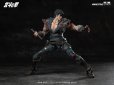 画像12: MAESTRO UNION(匠盟) 北斗の拳 ケンシロウ 1/12スケール可動フィギュア (12)
