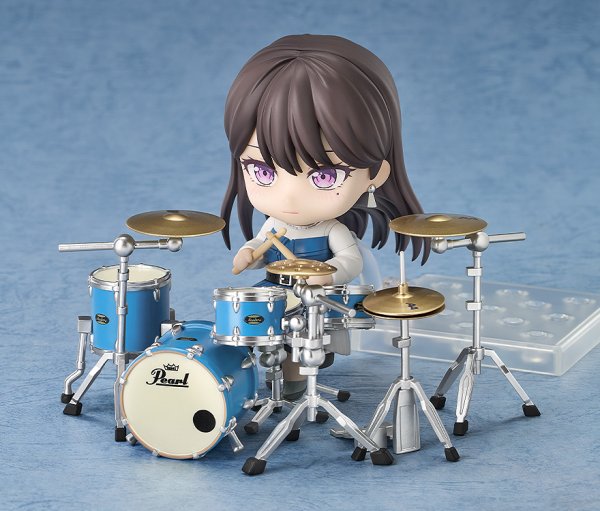 画像4: ねんどろいど 『BanG Dream!』 椎名立希