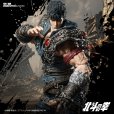 画像19: MAESTRO UNION(匠盟) 北斗の拳 ケンシロウ 1/12スケール可動フィギュア (19)