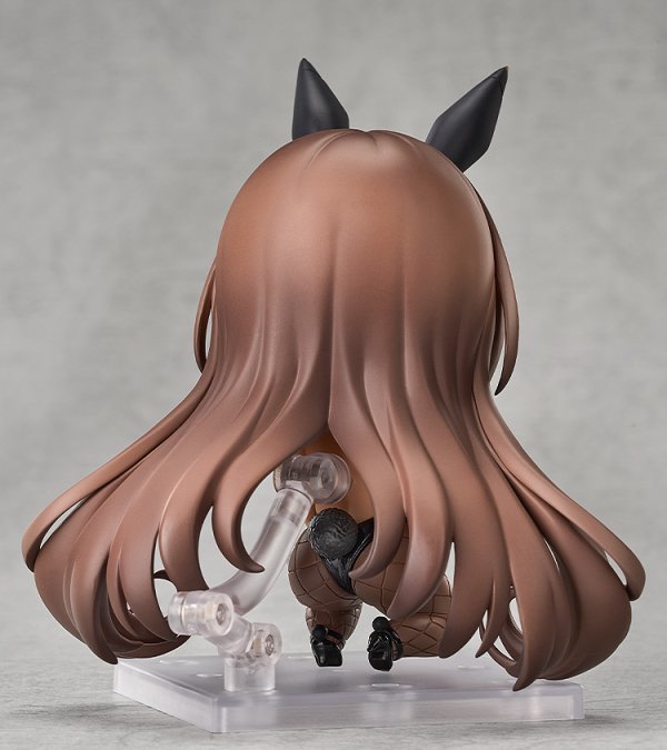 画像5: ねんどろいど 『勝利の女神：NIKKE』 ノワール